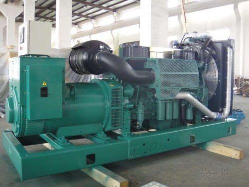 轮台便携静音：租赁无声发电机组，便携式解决能源需求